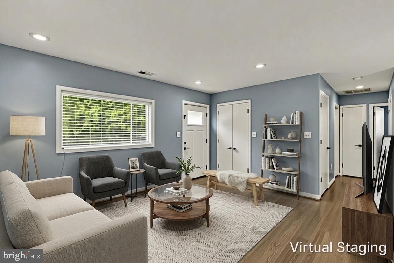 3913 Decatur Avenue, Kensington