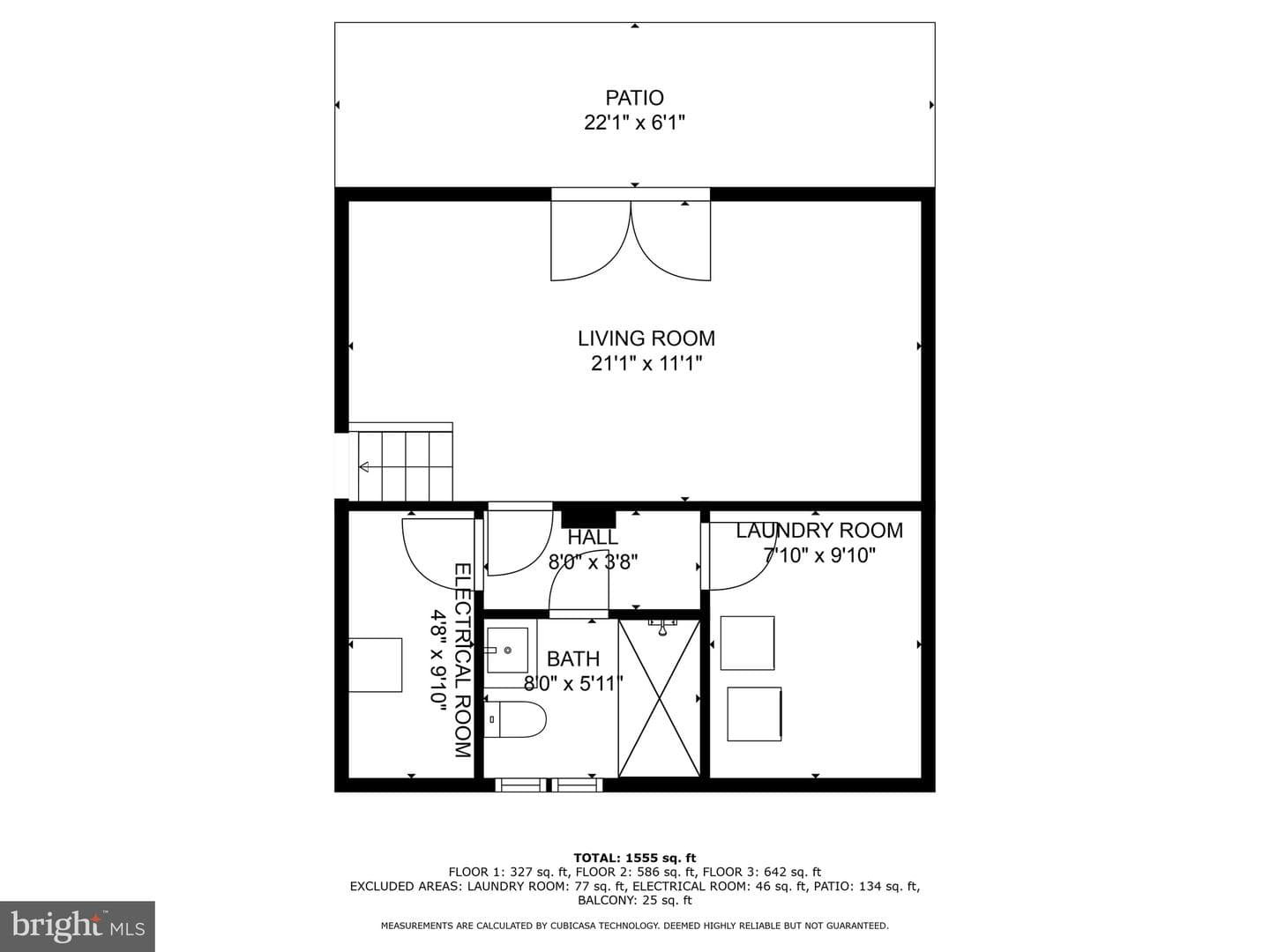 3345 Tanterra Circle photo 55