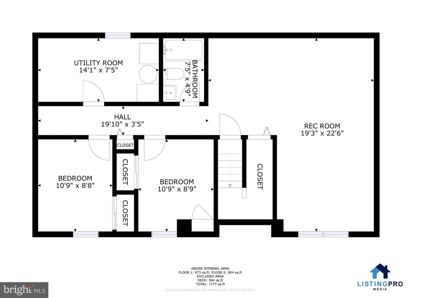 17624 Lindstrom Court photo 37