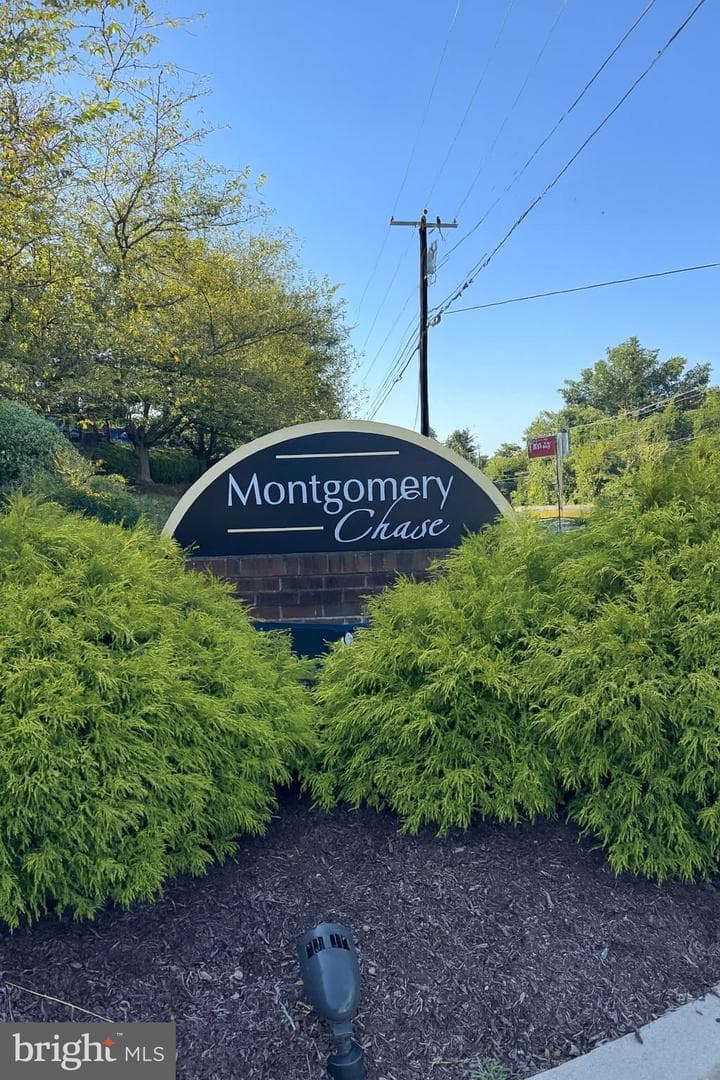 4075 Chesterwood Drive #4075, Silver Spring