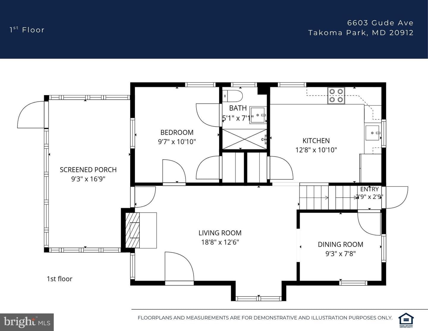 6603 Gude Avenue photo 31