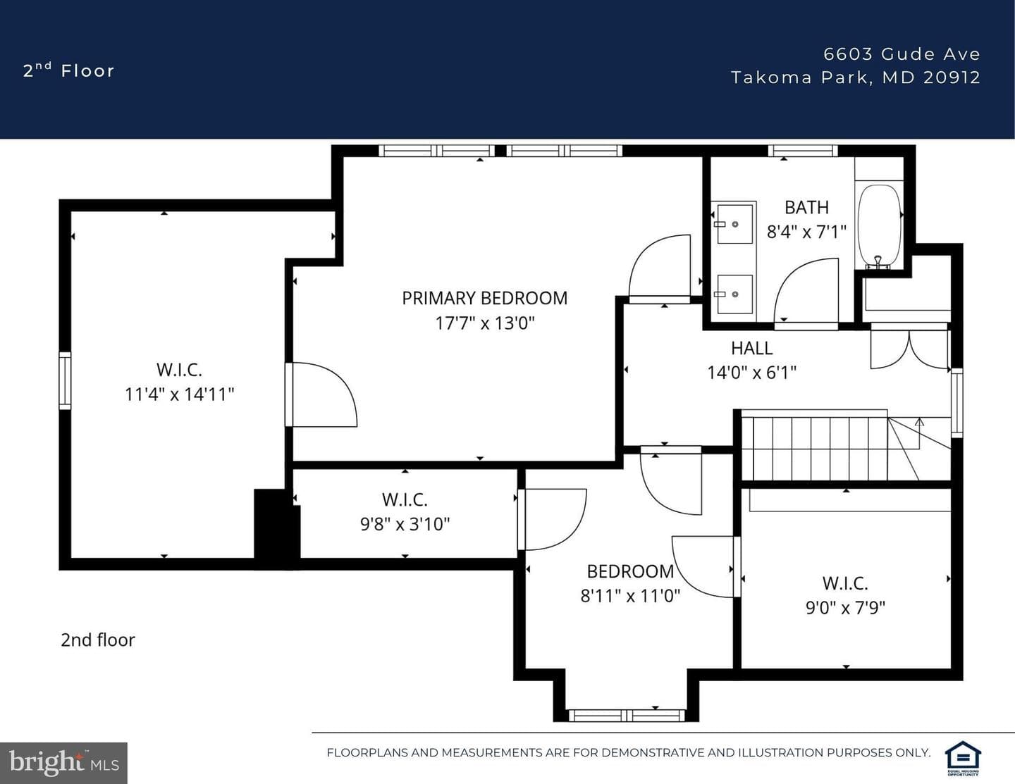6603 Gude Avenue photo 32