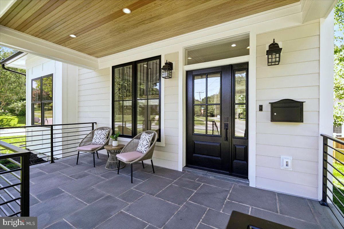 4114 Spruell Drive, Kensington