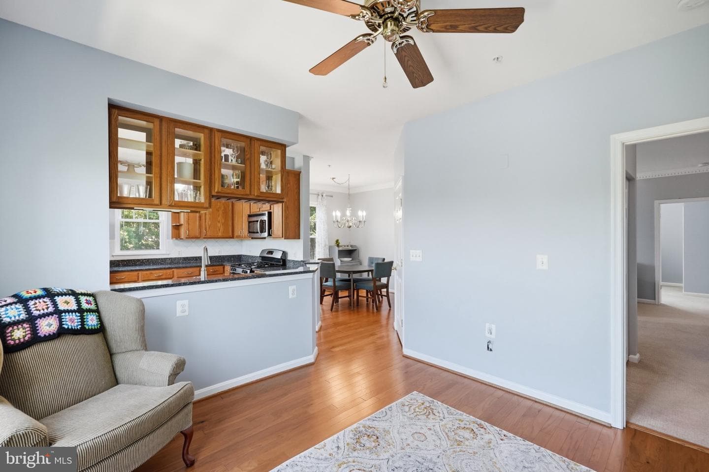 101 Watkins Pond Boulevard #4-302 photo 15