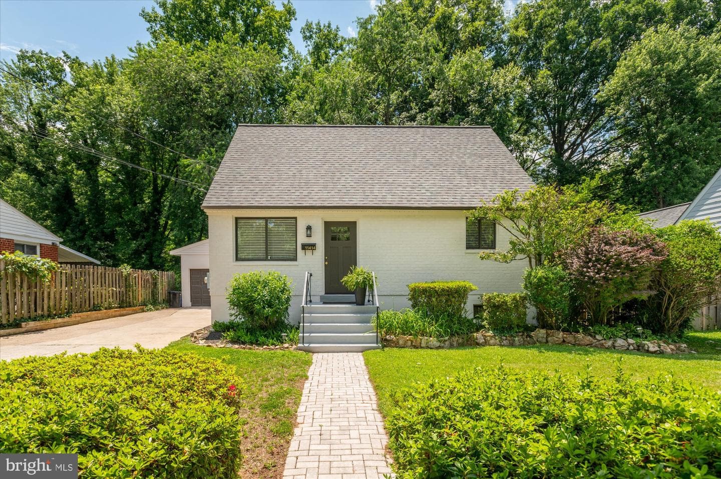 11414 Schuylkill Road, Rockville