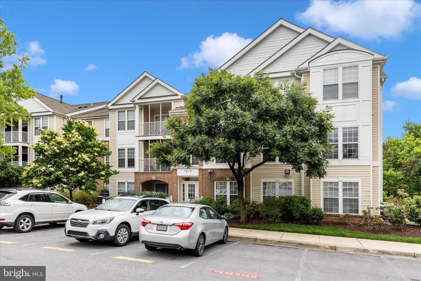 12012 Amber Ridge Circle #b-103 photo 34