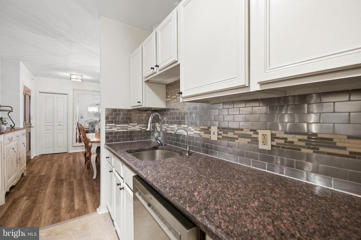 7111 Woodmont Avenue #709 photo 12