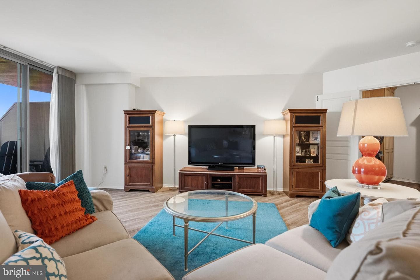 7111 Woodmont Avenue #709 photo 18