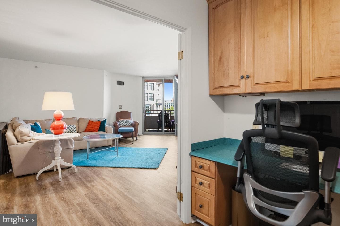 7111 Woodmont Avenue #709 photo 21
