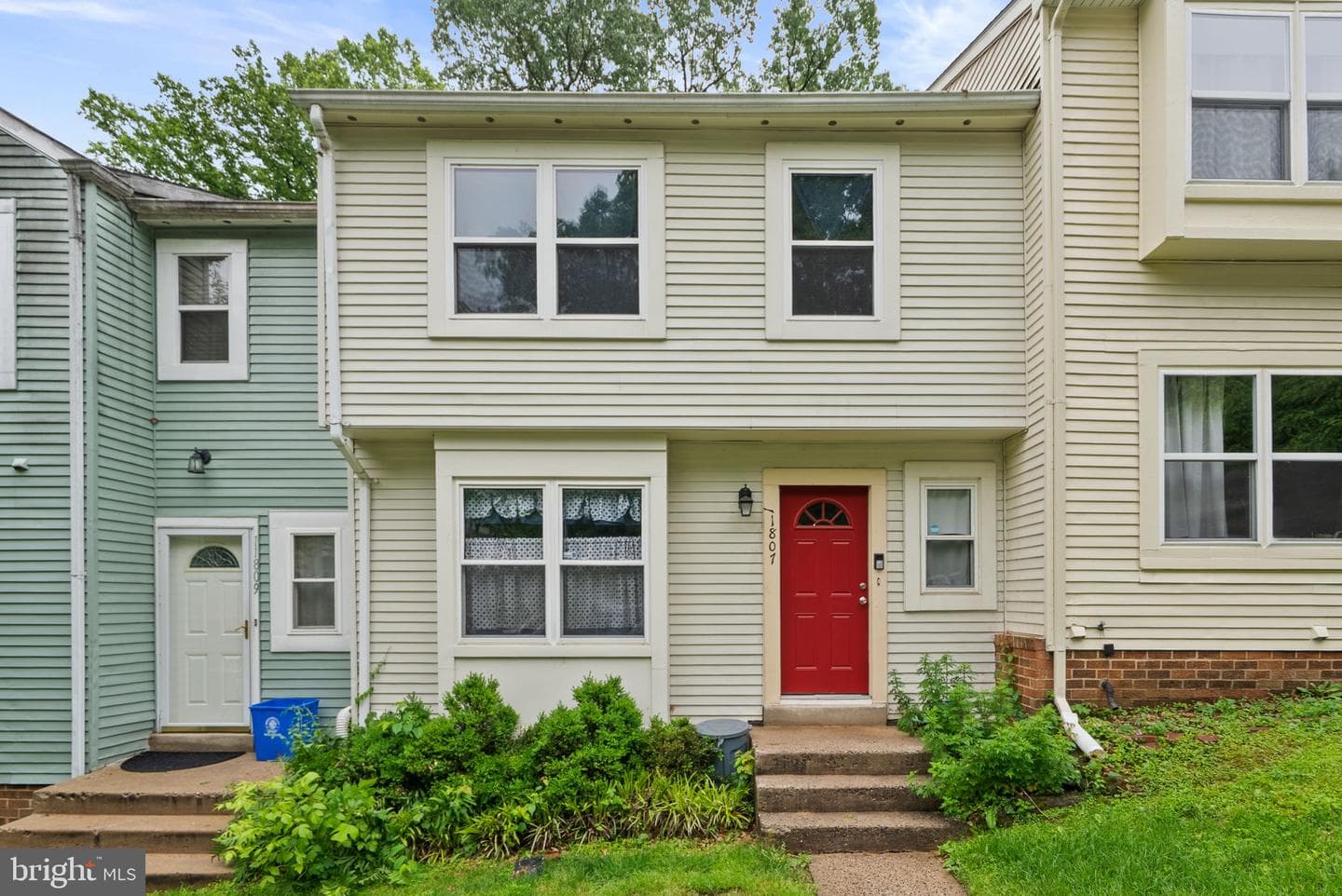 11807 Summer Oak Drive, Germantown