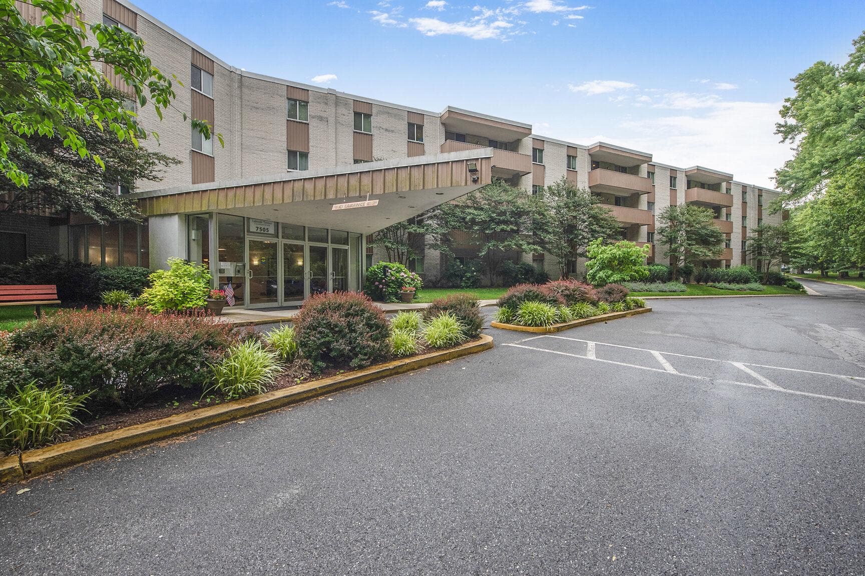 7505 Democracy Boulevard #a430, Bethesda