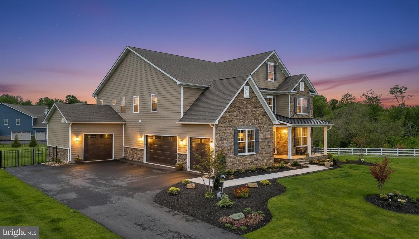 14622 Seneca Farm Ln, Germantown