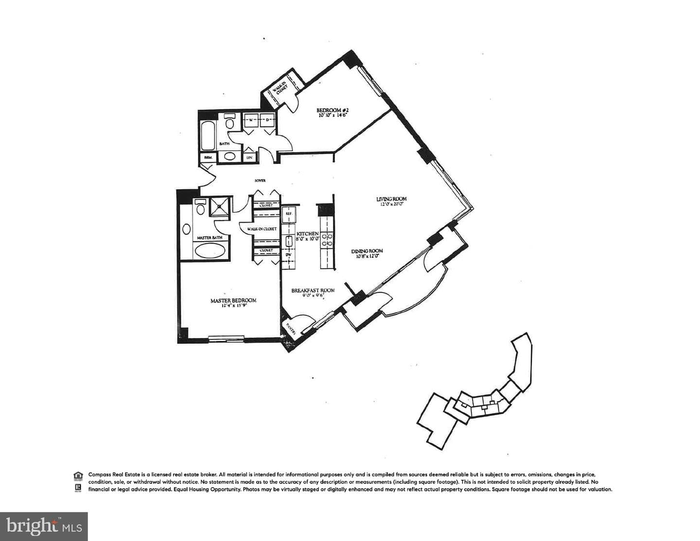 5800 Nicholson Lane #1-307 photo 70