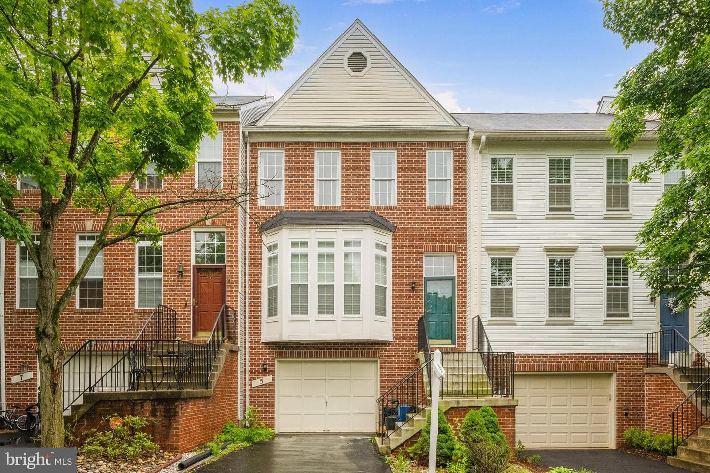 5 Battery Bend Court, Montgomery Village