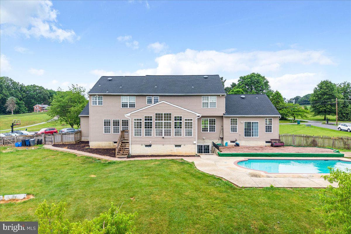 26313 Mullinix Mill Road photo 53