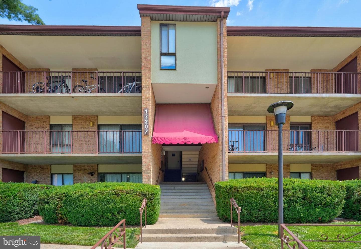 13207 Dairymaid Drive #304, Germantown