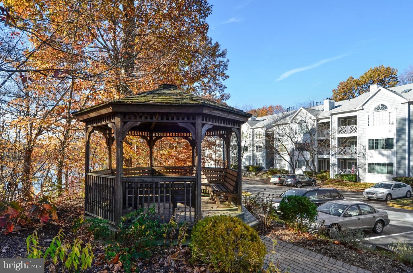 20408 Shore Harbour Drive #5-M photo 47