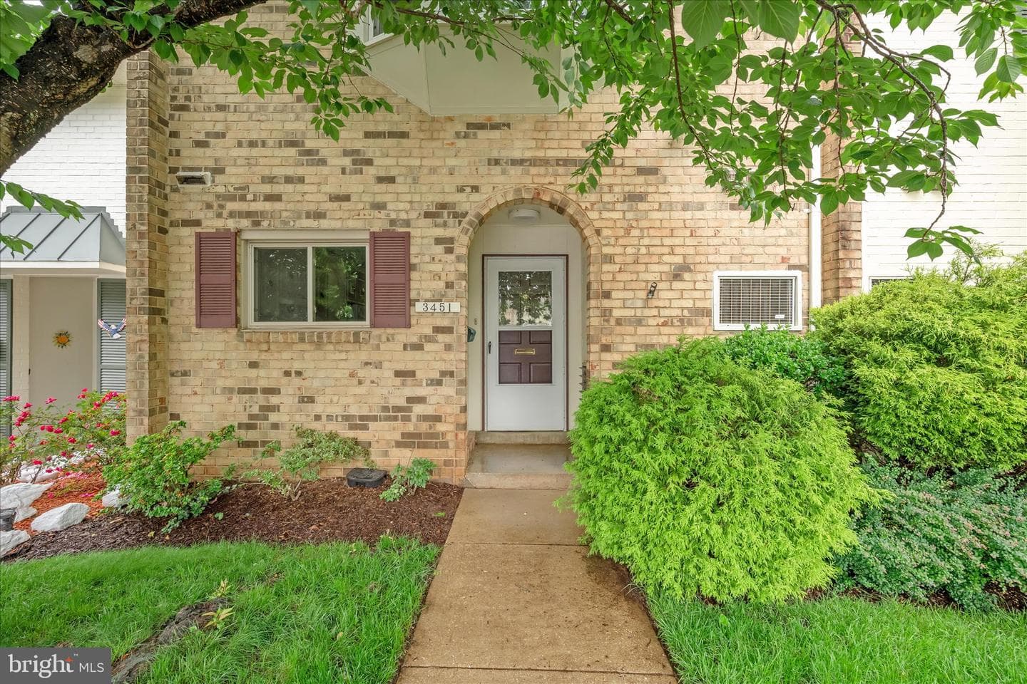 3451 S Leisure World Boulevard #83-G, Silver Spring