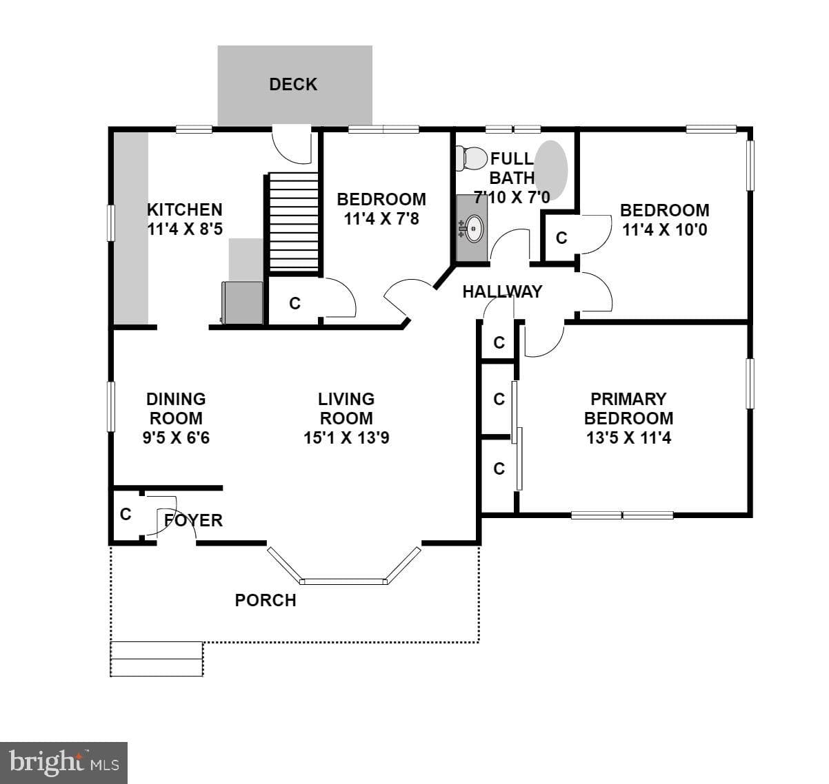 404 Silver Rock Road photo 33