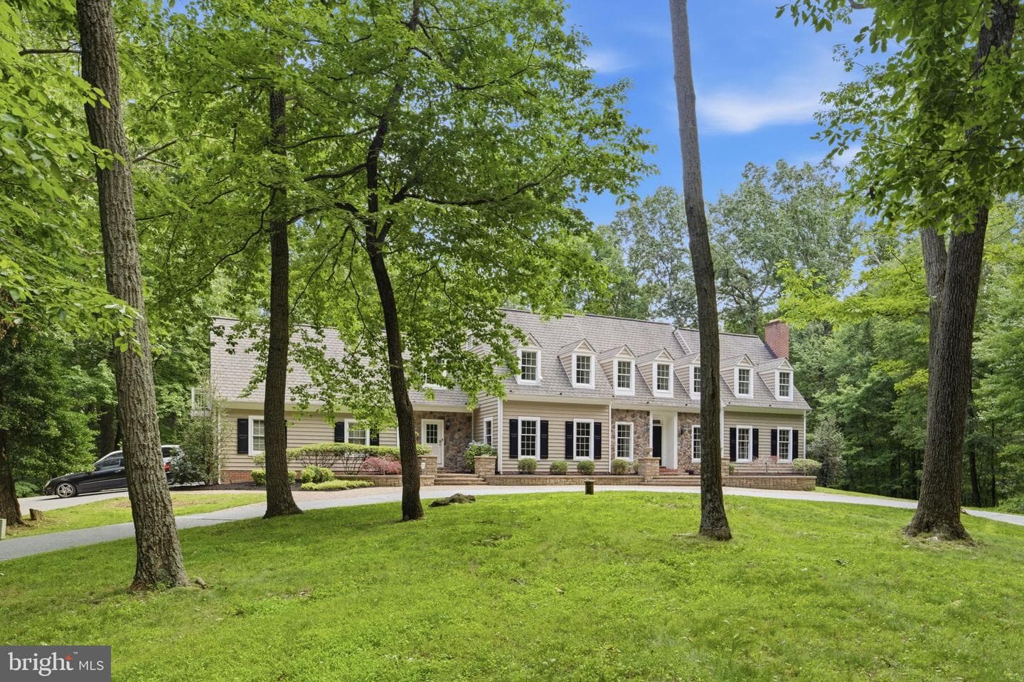 7530 Damascus Road