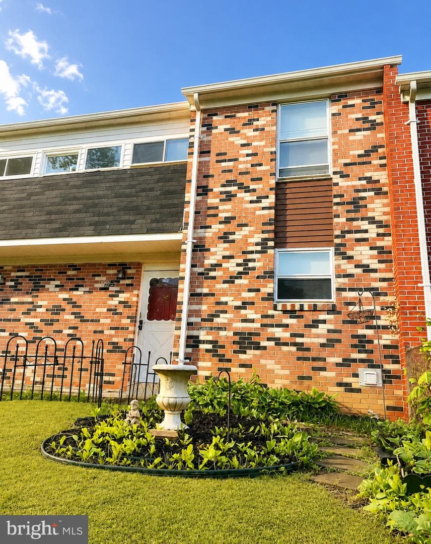 14333 Bel Pre Drive, Silver Spring