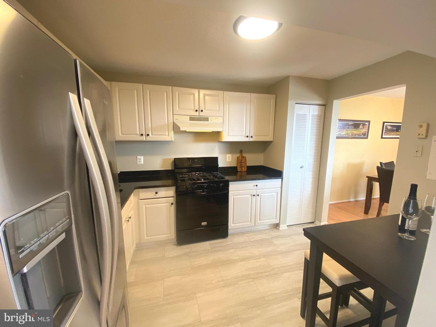 118 Monroe Street #709 photo 5