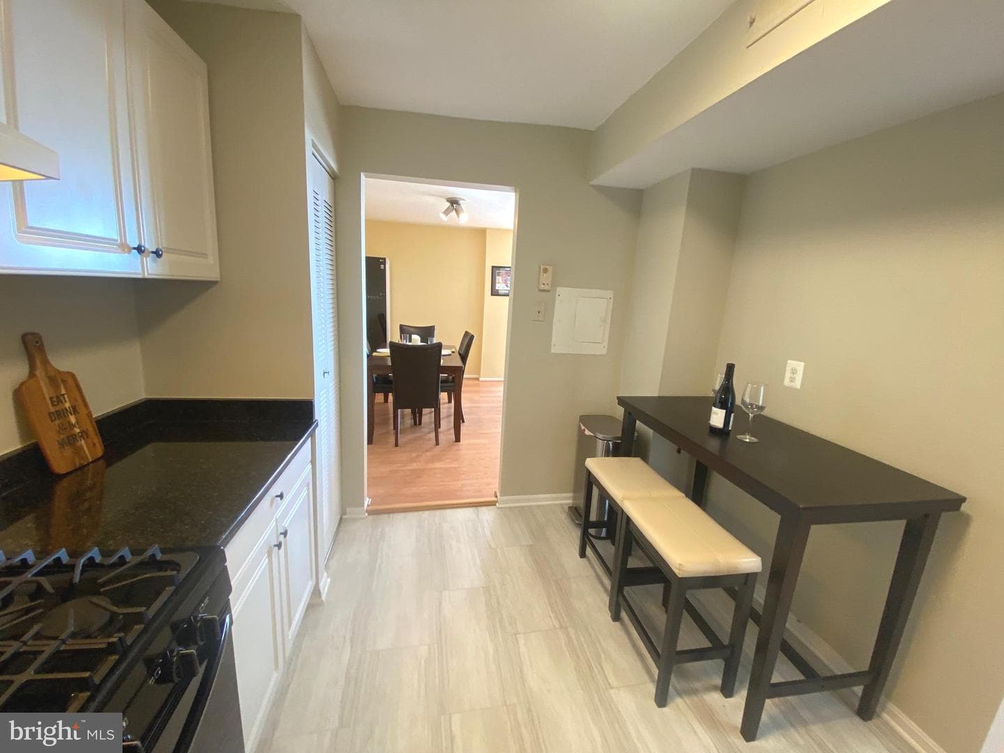 118 Monroe Street #709 photo 7