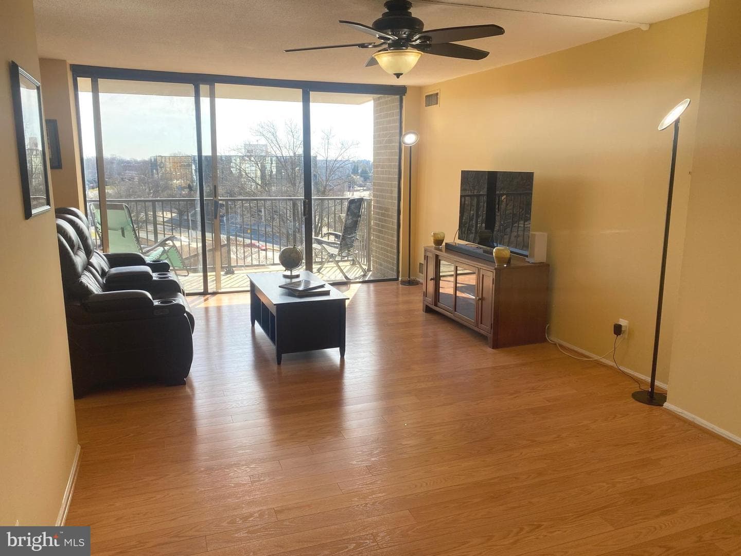 118 Monroe Street #709 photo 9