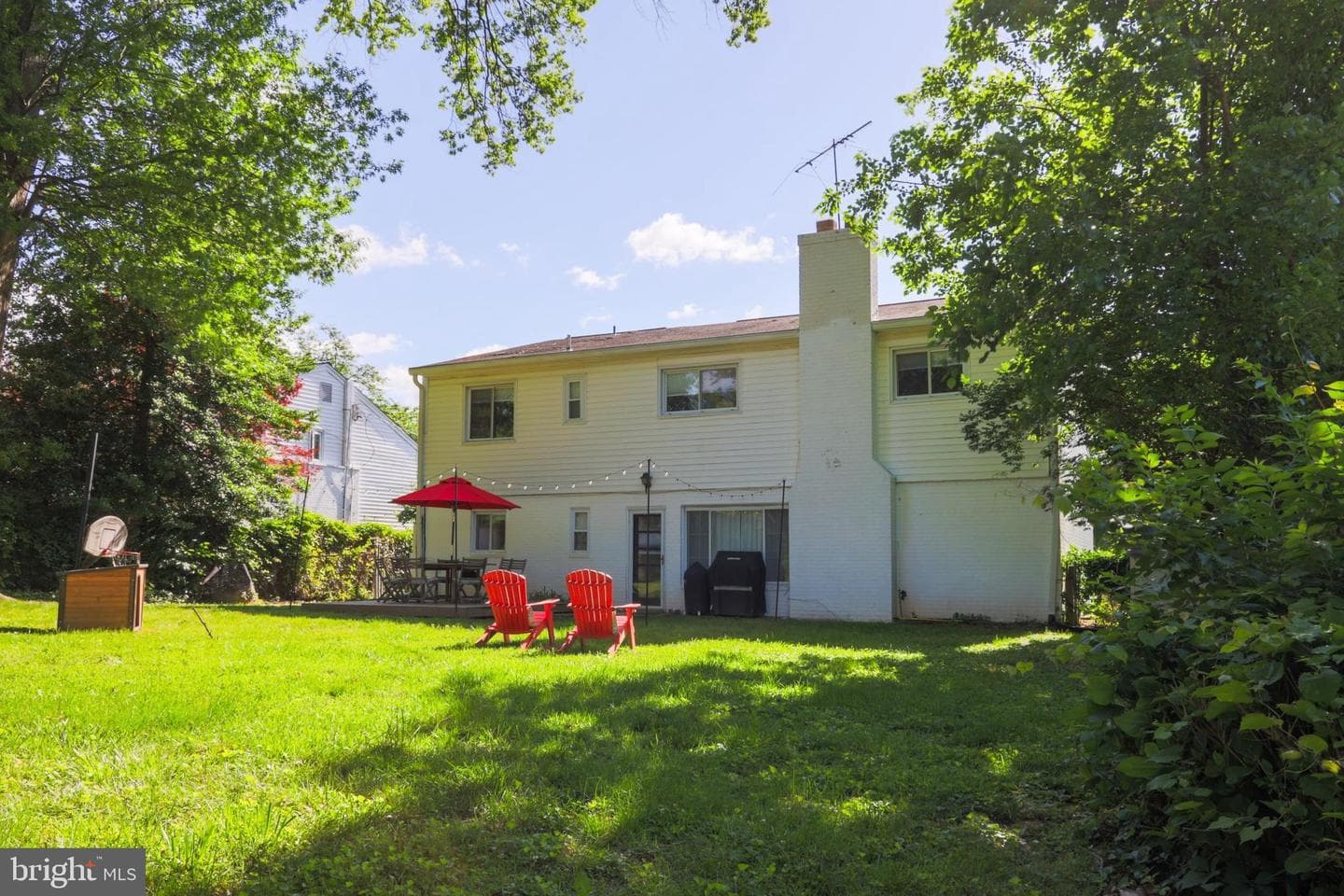 9200 Chanute Drive, Bethesda