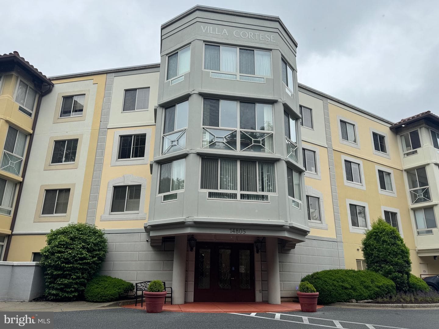 14805 Pennfield Circle #412, Silver Spring