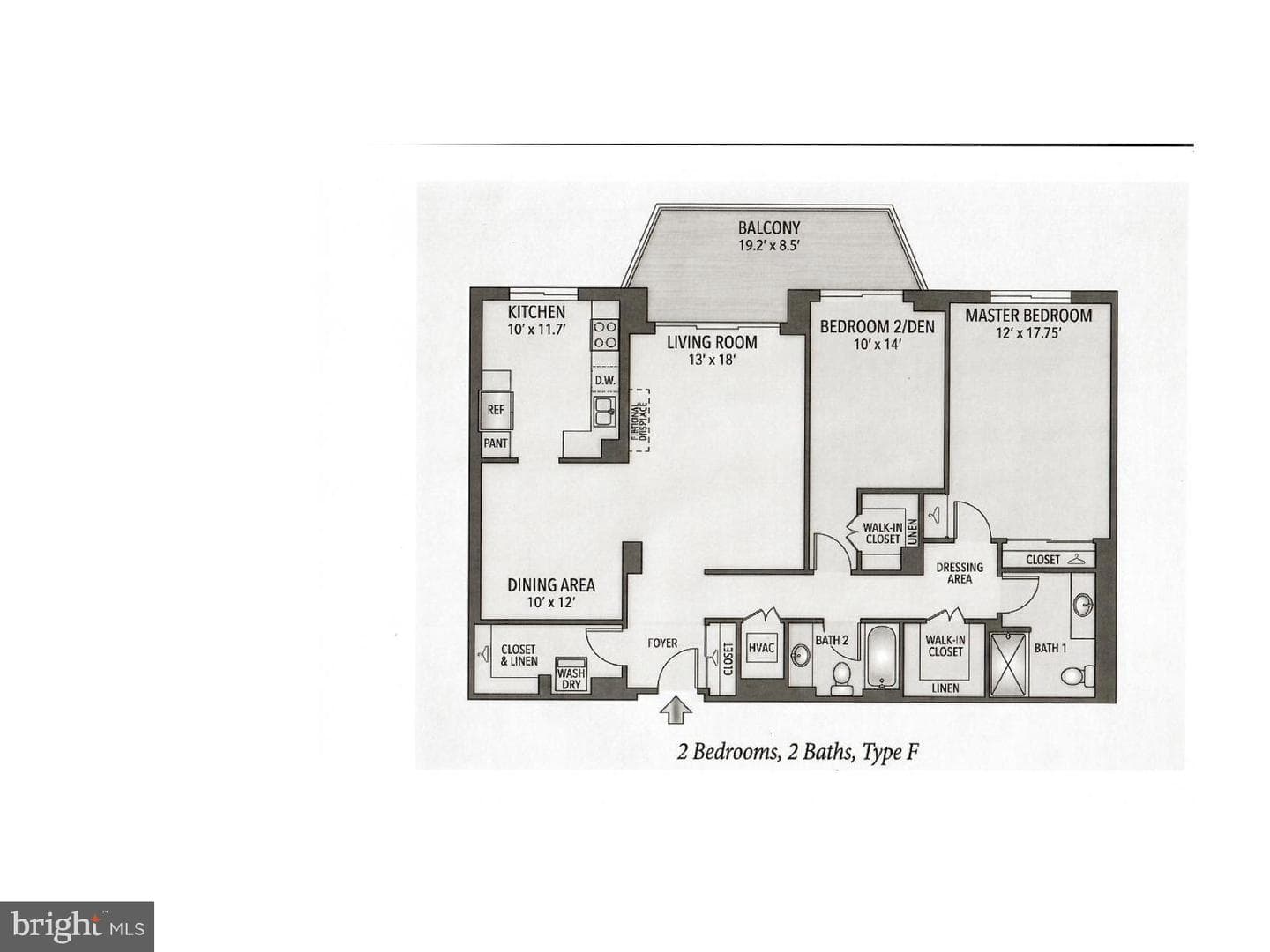 3200 N Leisure World Boulevard #1018, Silver Spring