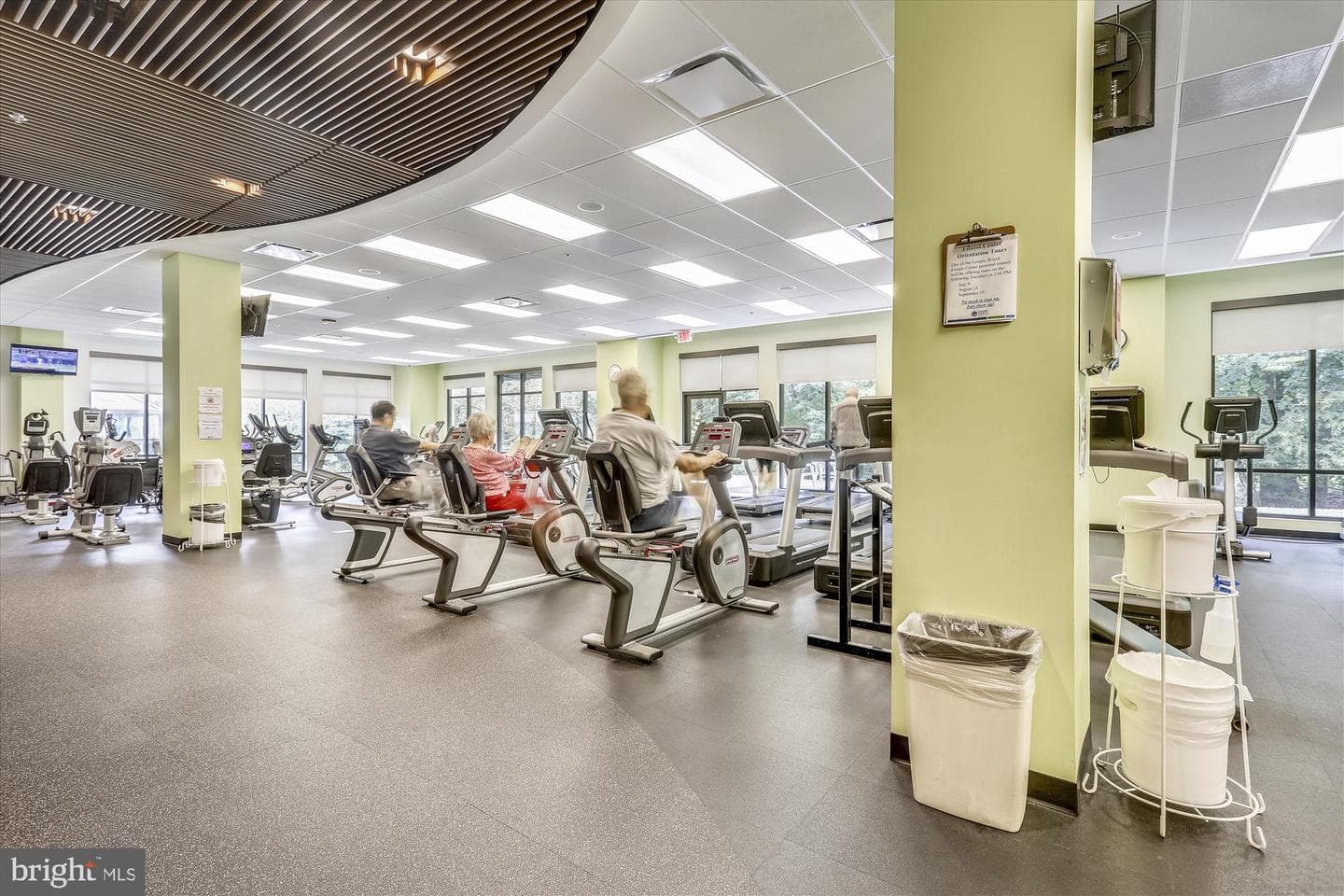 3200 N Leisure World Boulevard #1018 photo 29