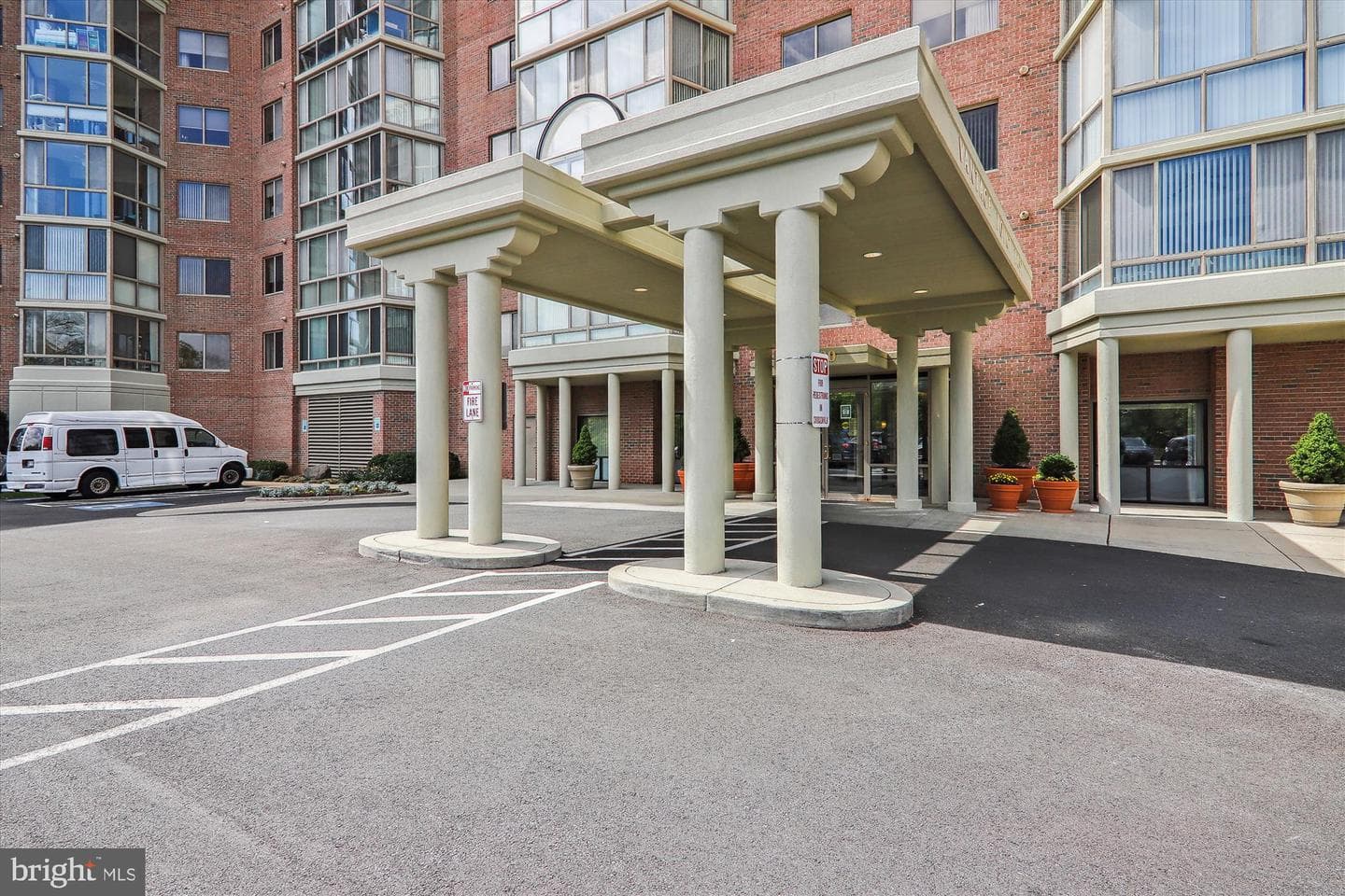 3200 N Leisure World Boulevard #1018 photo 9