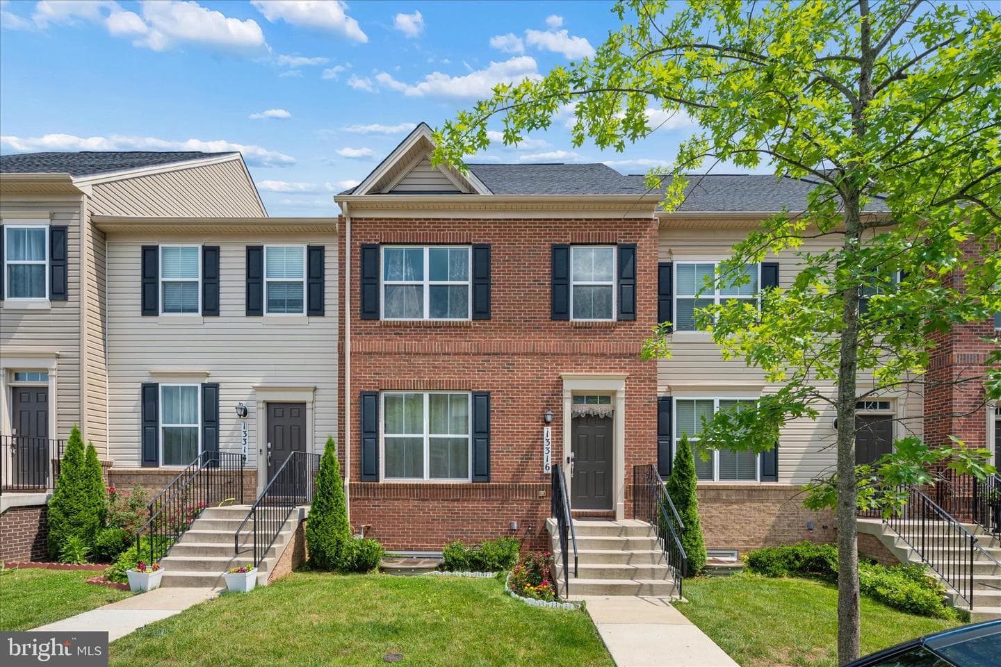 13316 Garnkirk Forest Drive, Clarksburg