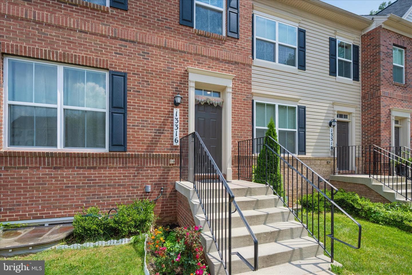 13316 Garnkirk Forest Drive, Clarksburg