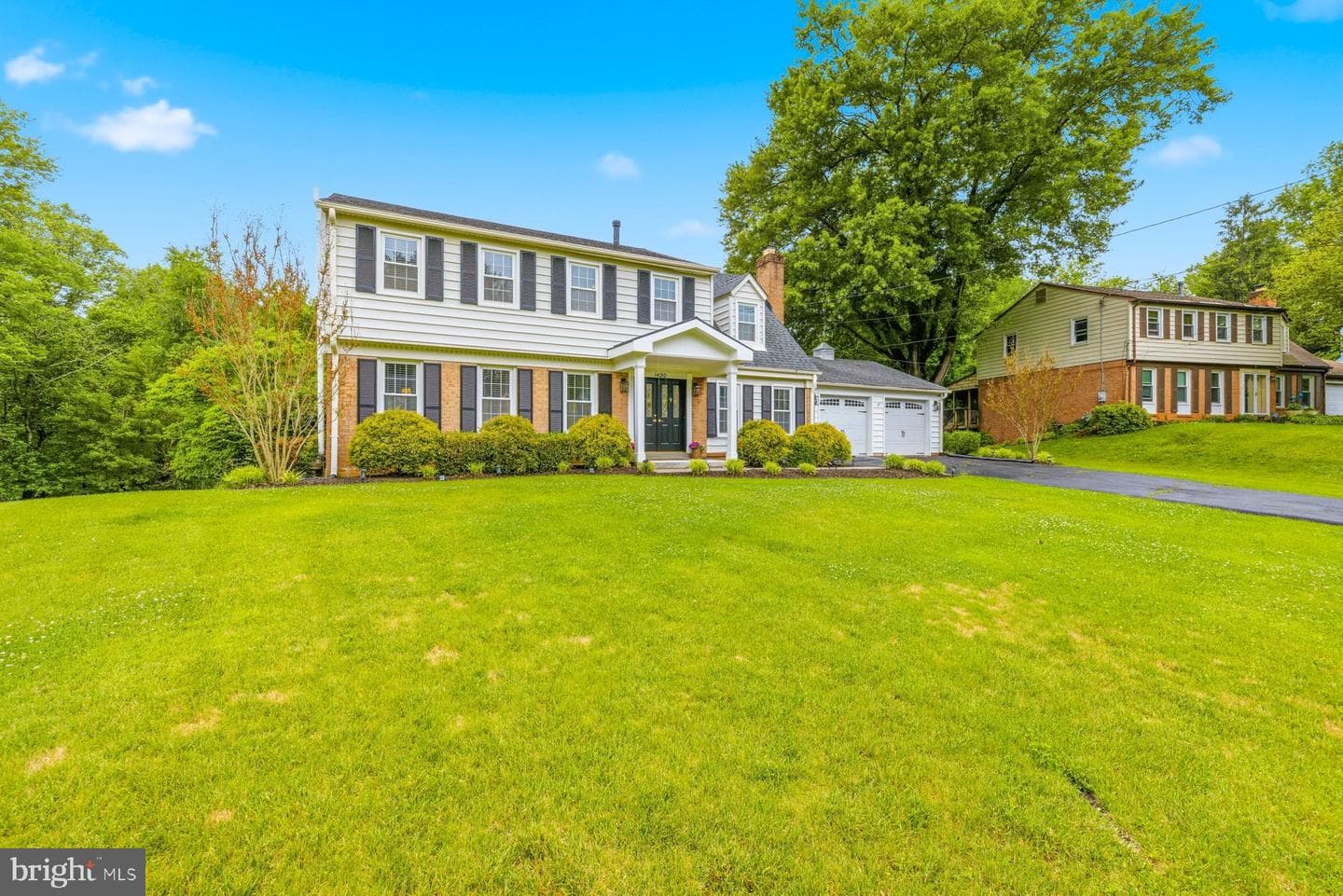 14212 Ansted Road photo 3