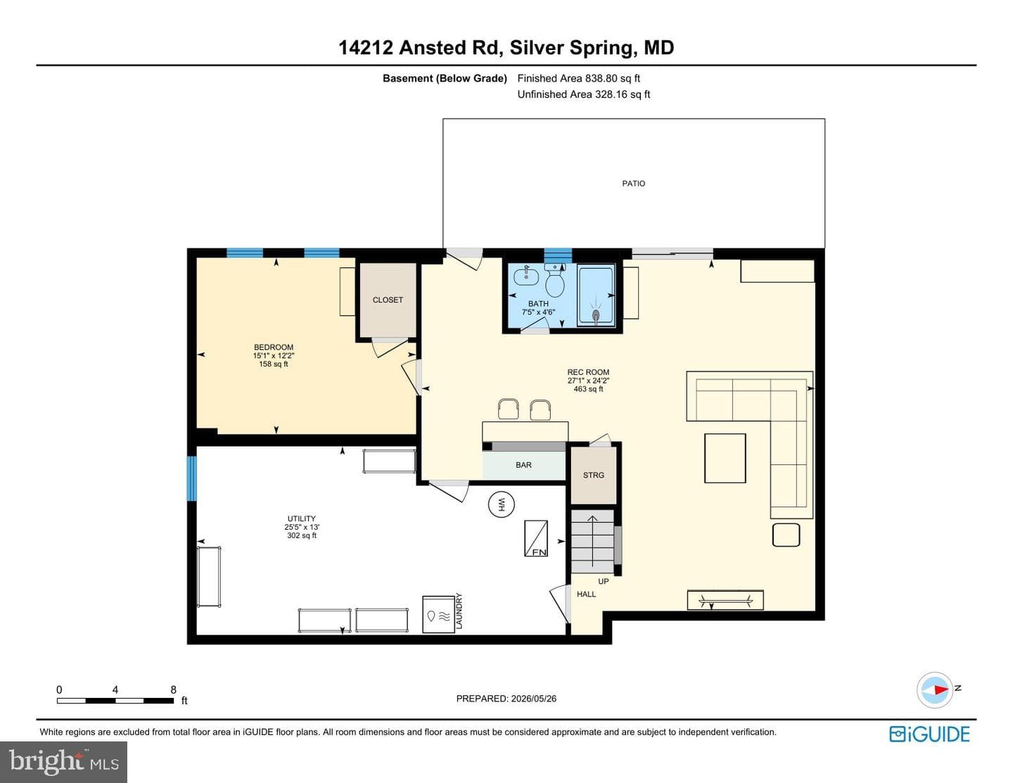 14212 Ansted Road photo 44