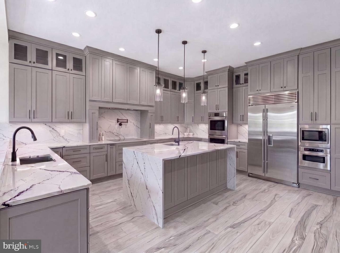 10804 Rock Run Drive, Potomac