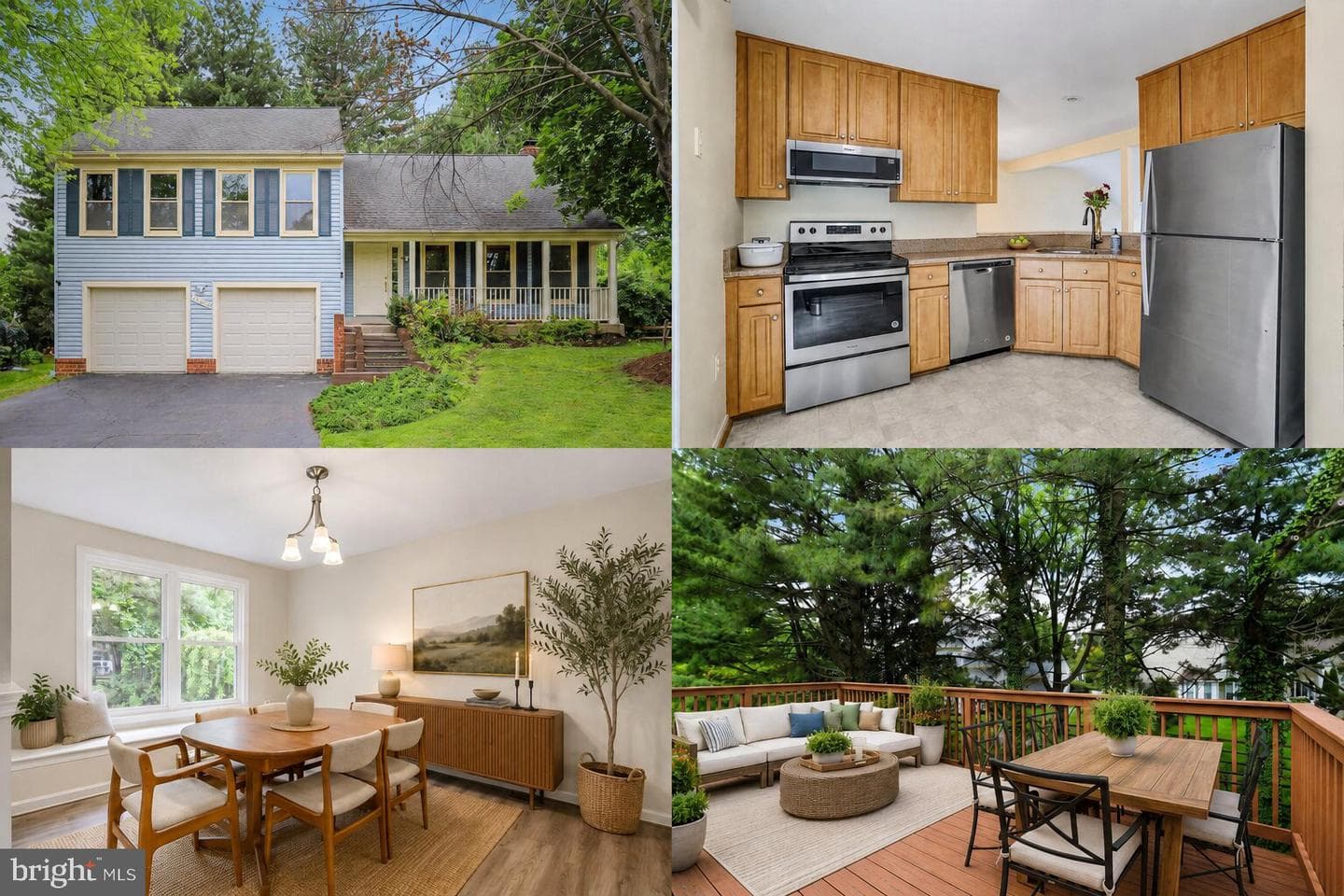 17303 Buehler Road, Olney