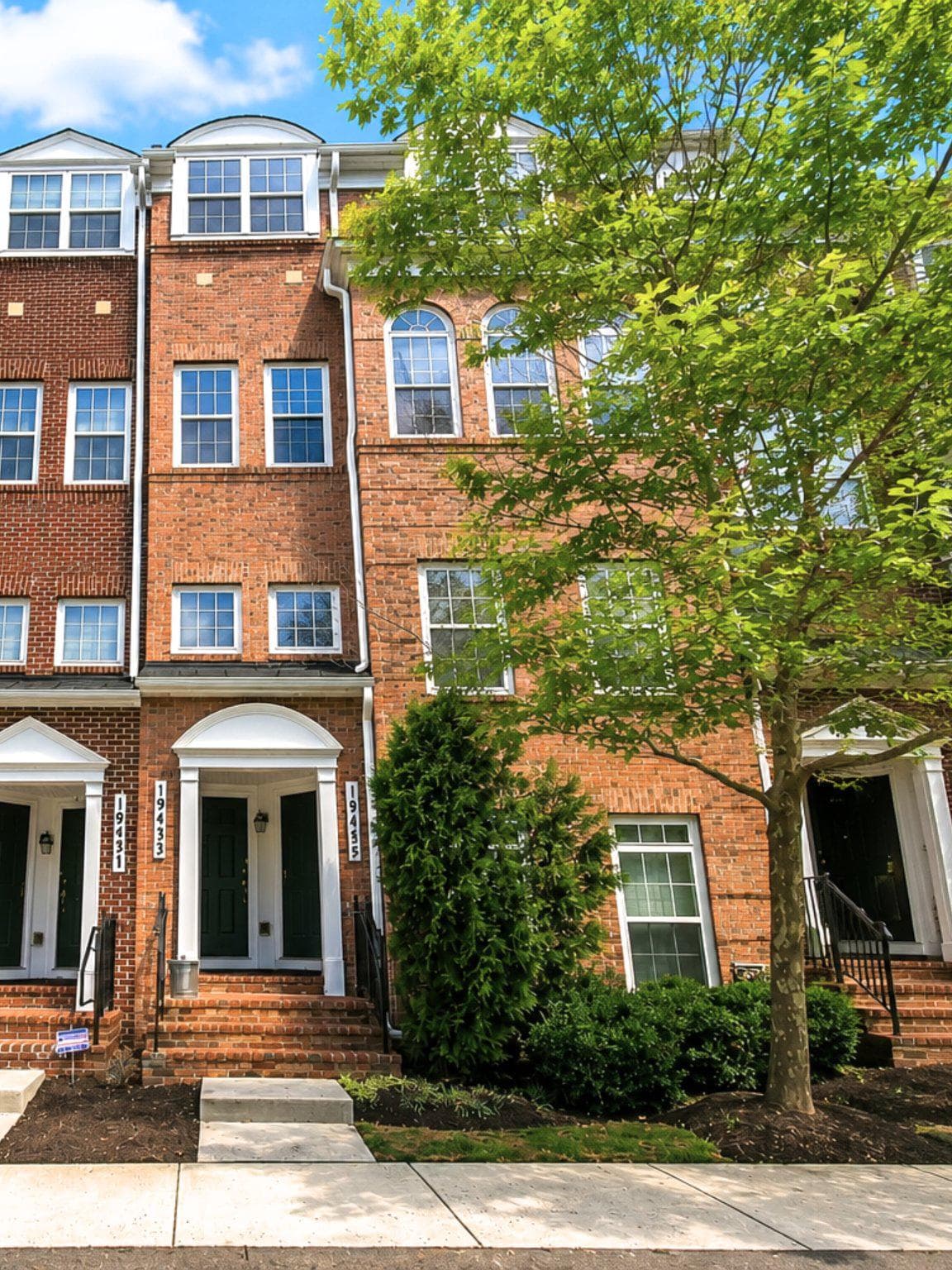 19433 Dover Cliffs #19433, Germantown