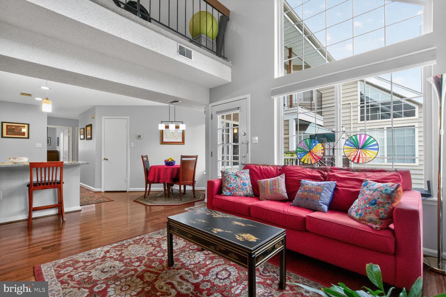 10839 Amherst Avenue #b photo 3