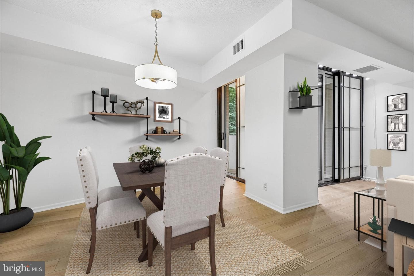 4601 N Park Avenue #210k photo 11