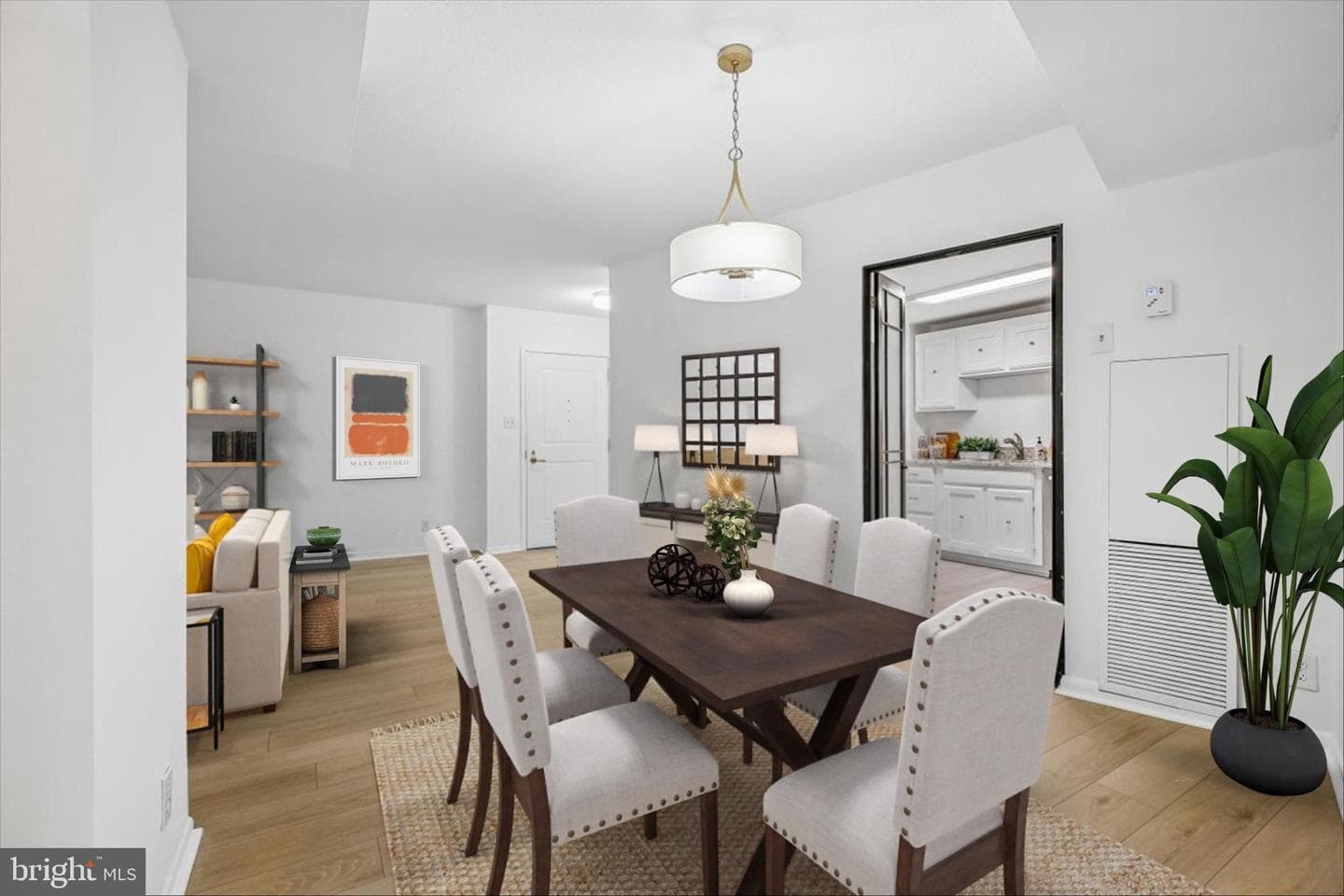 4601 N Park Avenue #210k photo 15