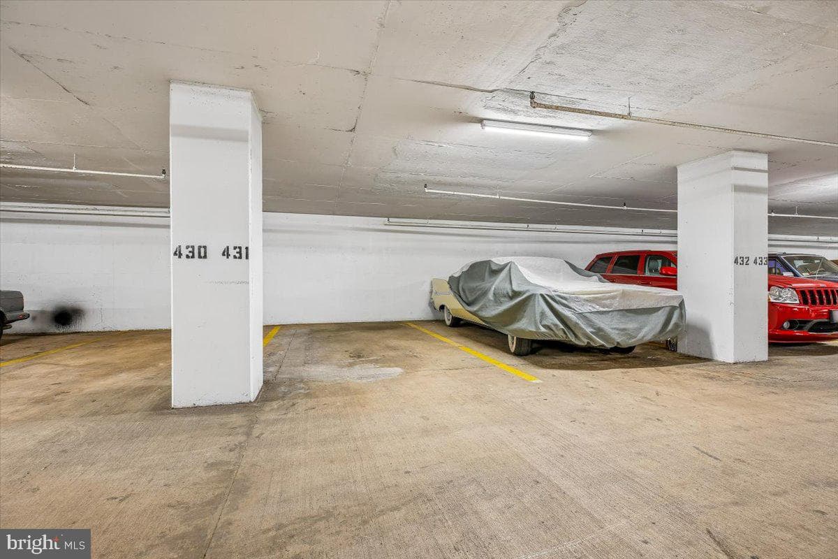 4601 N Park Avenue #210k photo 26