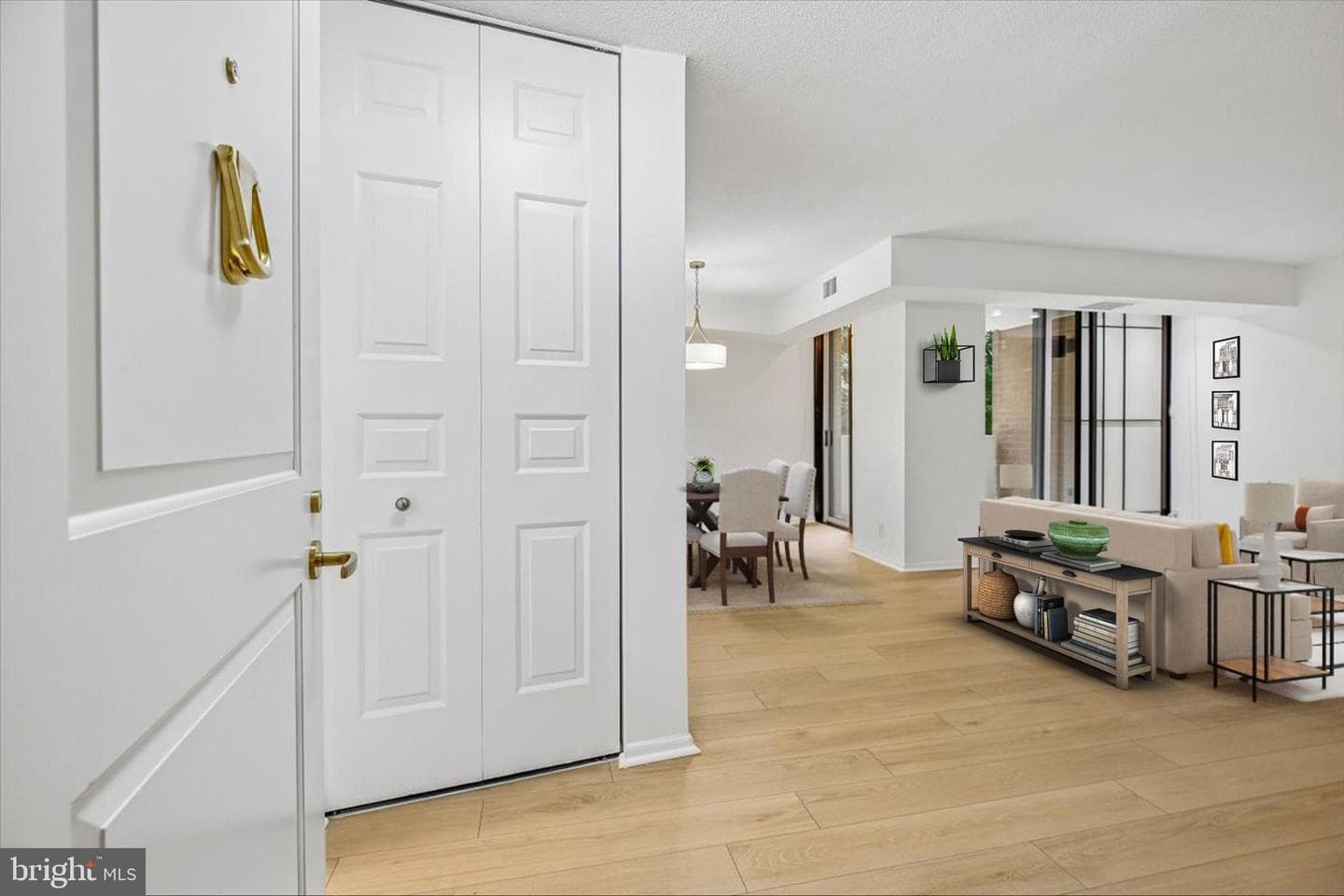 4601 N Park Avenue #210k photo 3