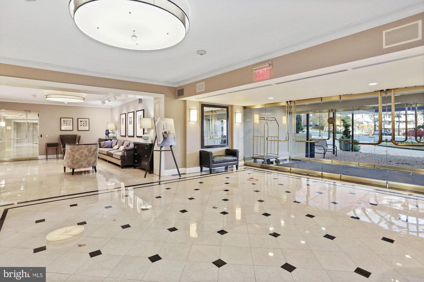 4601 N Park Avenue #210k photo 30