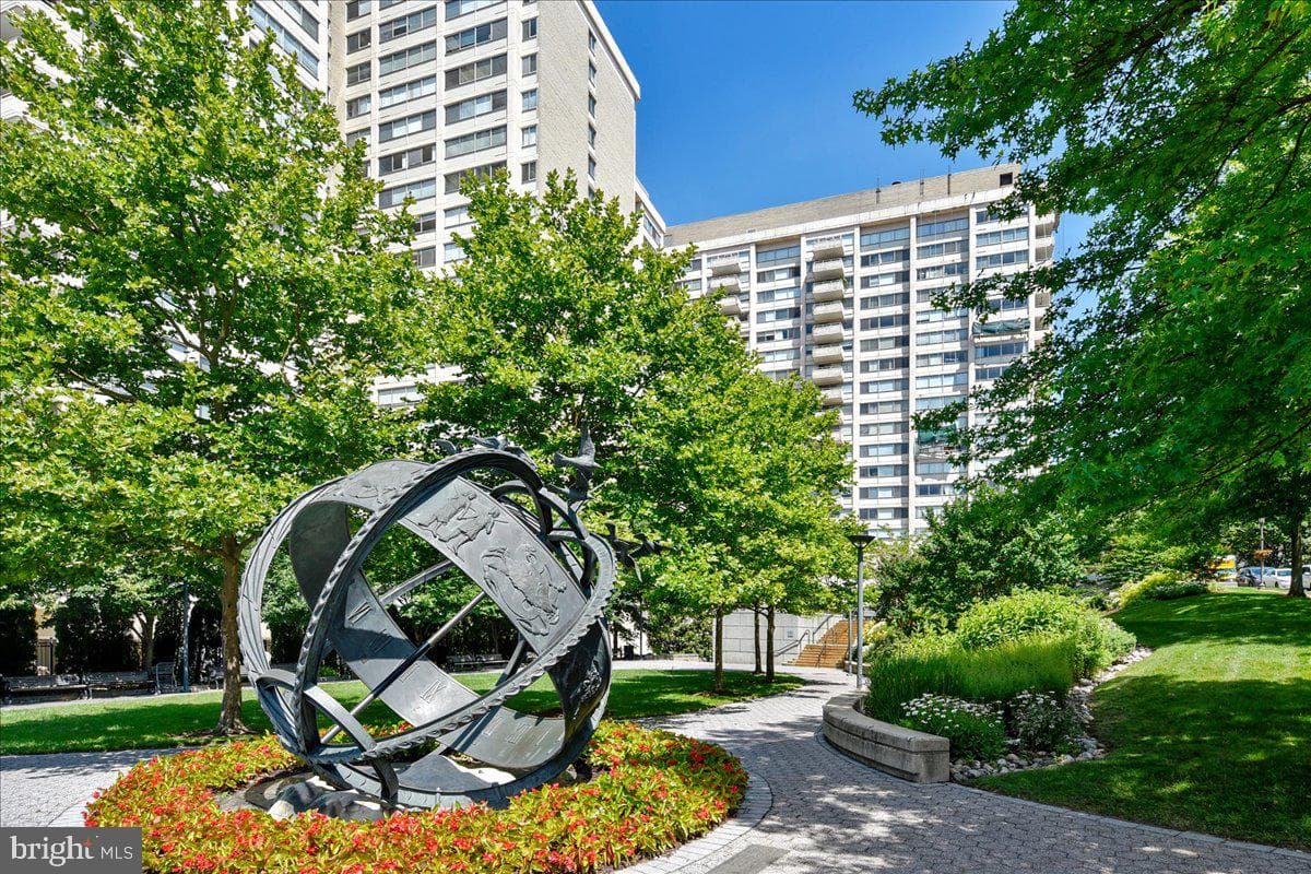 4601 N Park Avenue #210k photo 38