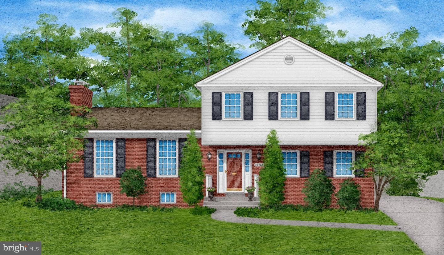 12112 Whippoorwill Lane, Rockville