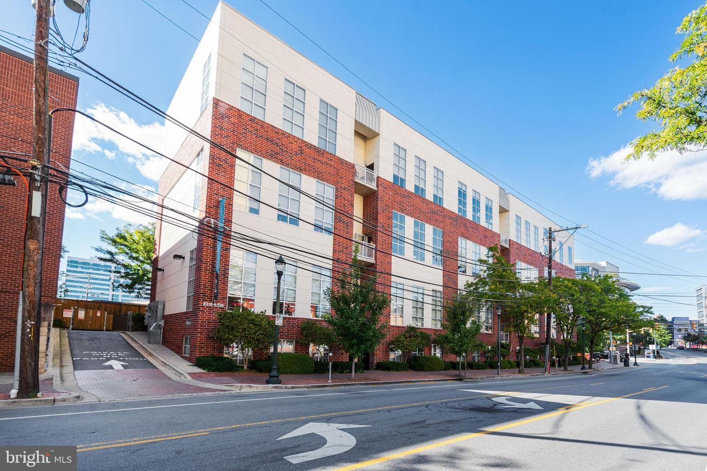 8314 Fenton Street #b, Silver Spring