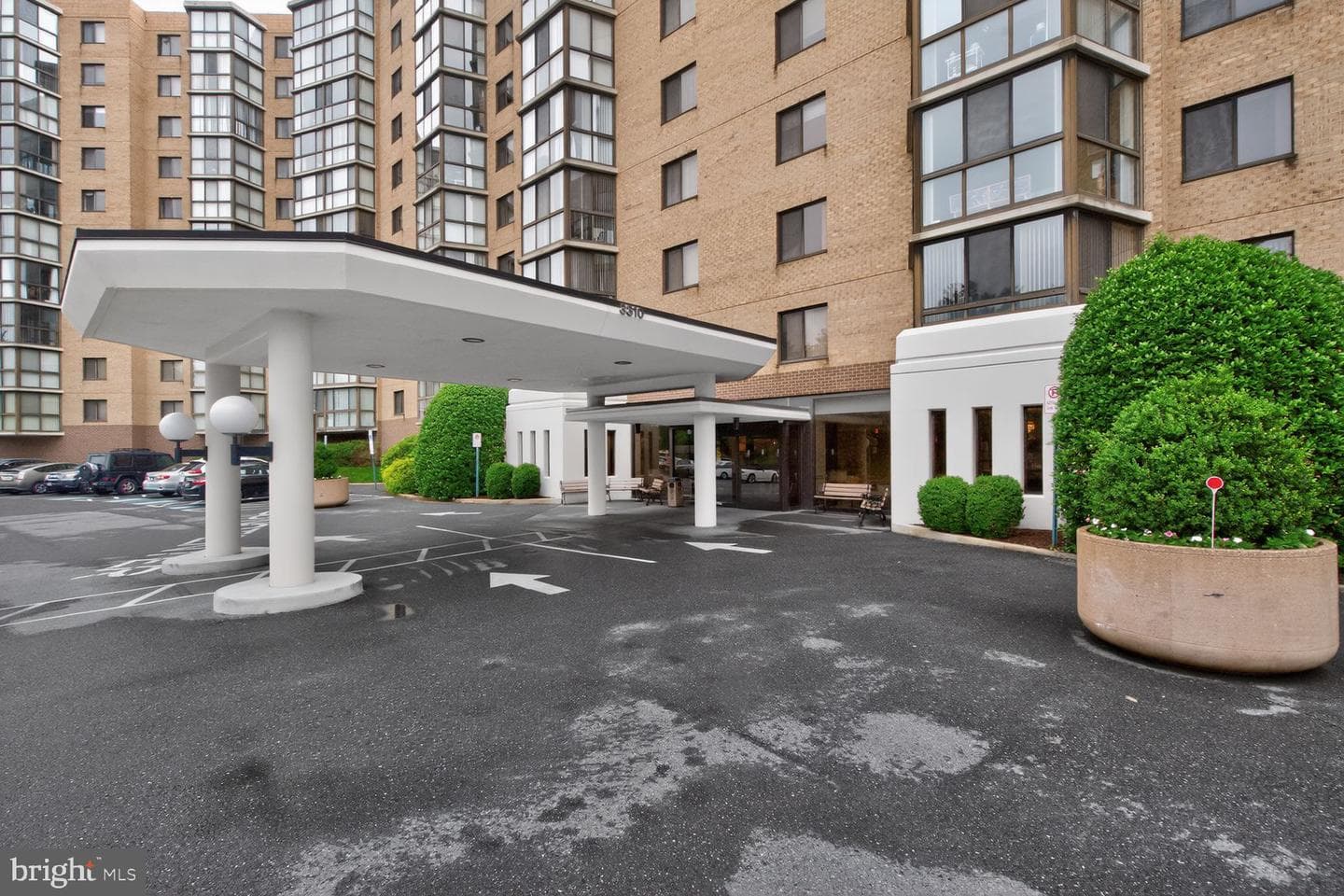 3310 N Leisure World Boulevard #6-1006, Silver Spring